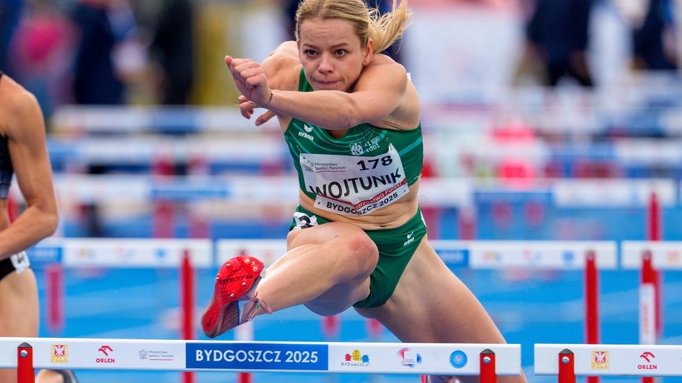 Klaudia Wojtunik Klaudia Wojtunik